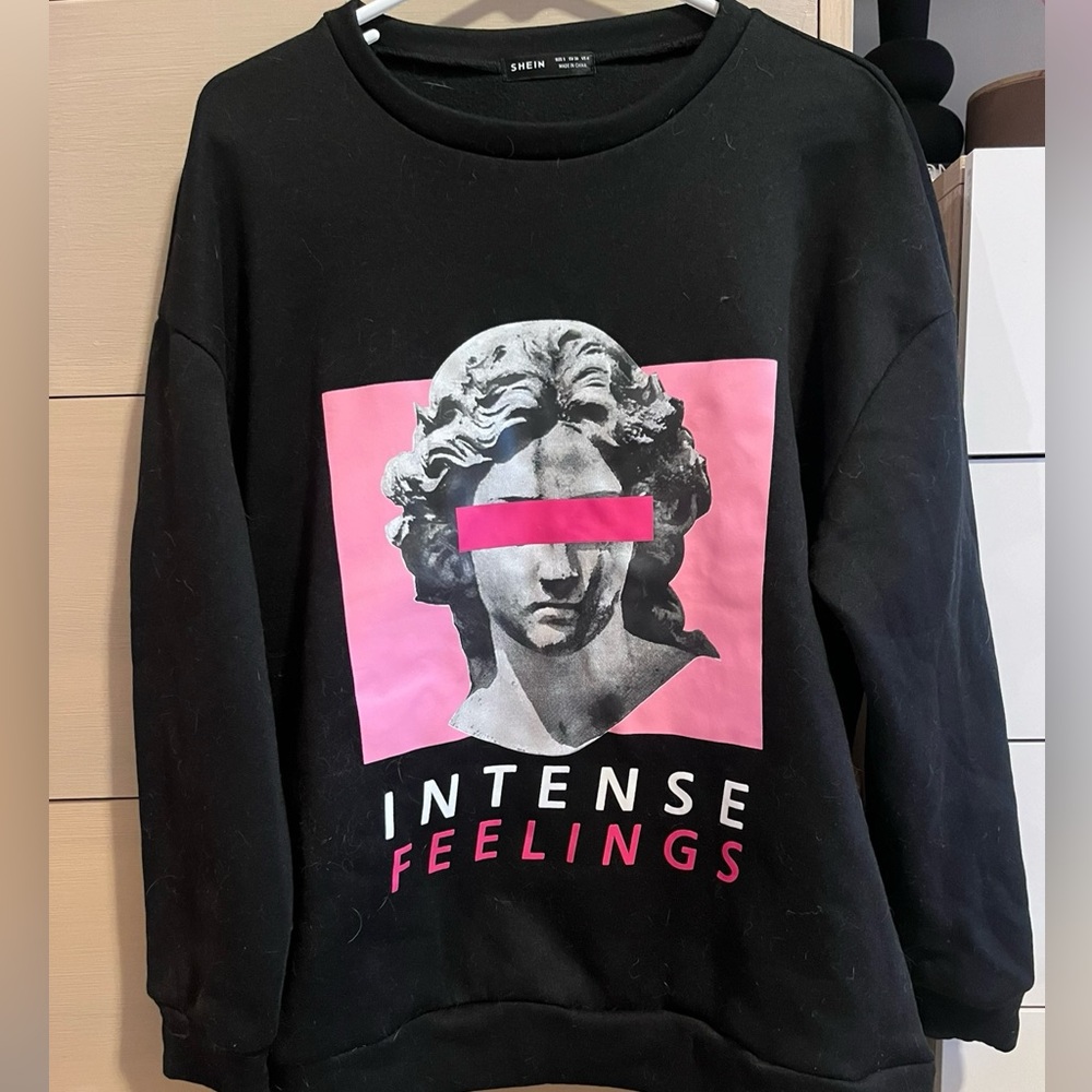 Crewneck